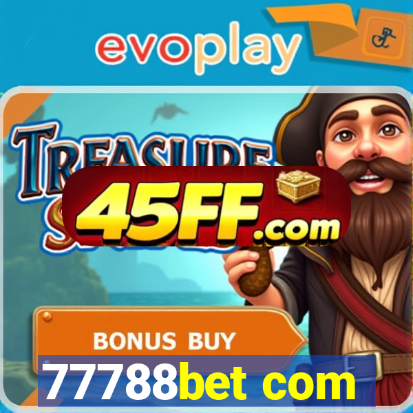 77788bet com